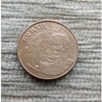 Werty71 Бразилия 25 сентаво 2013 Деодору да Фонсека - первый президент Бразилии