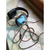 Наушники ТДС 6 СССР