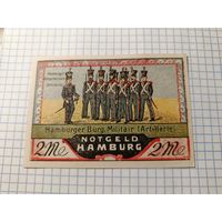 Германия 2 марки (5)