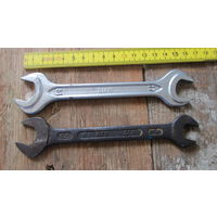 Ключ гаечный В М В, и Г Д Р .Цена за оба ,