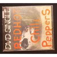 CD,(Japan) Red Hot Chili Peppers – By The Way (DVD)