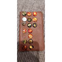 Мини значки ссср