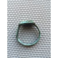 Старинный перстень3 с рубля!