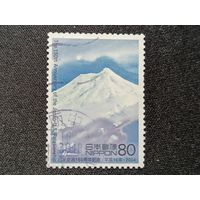 Япония, 2004. Аниме