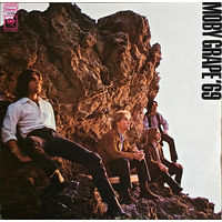Moby Grape – Moby Grape '69
