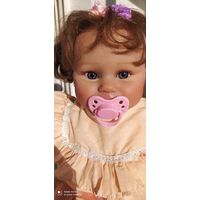 Кукла реборн