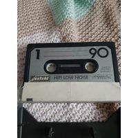 Кассета perfekt. Deep Purple