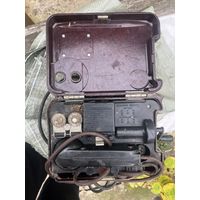 Телефон ссср военный,полевой