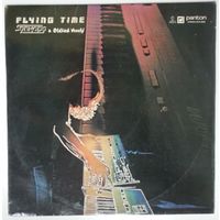 LP Synkopy & Oldrich Vesely - Flying Time (1987) Art Rock, Prog Rock
