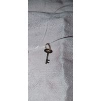 Подвеска, кулон