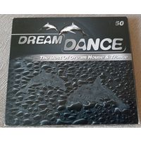 Dream Dance 50 (2CD) (Германия)