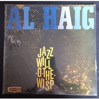 Al Haig – Jazz Will-O-The-Wisp / Japan