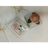 Баночка для хранения Villeroy Boch серия Wild Rose