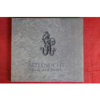 Seelenlicht - Gods And Devils (2008, CD)