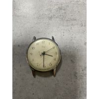 Часы наручные редкие СССР Свет.