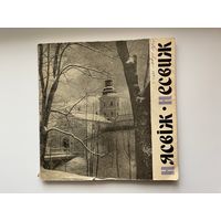 Несвиж