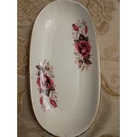 Блюдо 25х14 ФЗ Буди