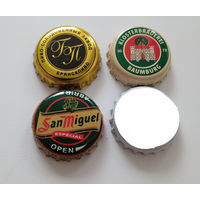 Пивная пробка. Цена за 1 шт.