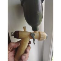Краскопульт СССР новый