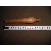 Не известный пинал,девайс АPO DRGM (Deutsches Reichs-Gebrauchs-Muster)Германия 3-й Рейх,возможно медицинский,С рубля