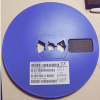 BC846B ((катушка 3000 штук)) Транзистор NPN 65В 0.2А 0.3Вт [SOT-23]. bc846 вс846