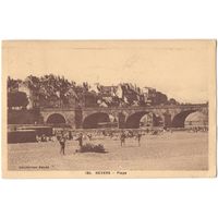 Распродажа коллекции открыток с видами мостов