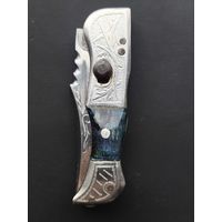 Ножик зона итк