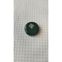 Крышка пивная.