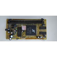 Ретро плата клон Sega MD2 на чипе ATT6005.