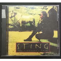CD,(USA) Sting – Ten Summoner's Tales