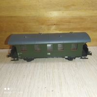 Вагоны.Германия.HO.1:87.