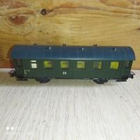 Вагоны.Германия.HO.1:87.