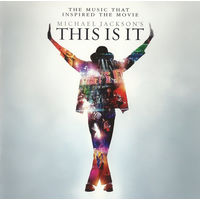 Michael Jackson This Is It