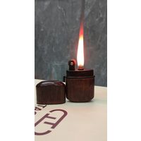 Зажигалка Вермахт 'TAIFUN' оригинал, очень не частая