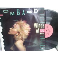 Lombard. Wings Of A Dove (LP)