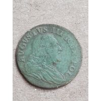1753 Август 3 (НО5*)