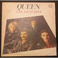 Queen – Greatest Hits