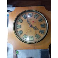 Часы Маяк . СССР .