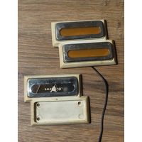 Звукосниматели Орфей Orfeus 3 шт