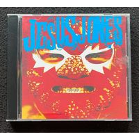 Jesus Jones – Perverse