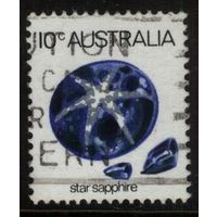 Австралия - 1974 [Mi. 561] Гашеная (AU14)