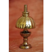 Лампа ( миниатюра )  8 см