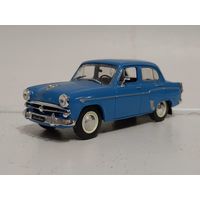 Москвич 407. 1/43. Австолегенды СССР.