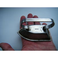 Мини утюг из СССР. РЕДКИЙ!!!