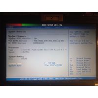 Ноутбук ASUS F5RL