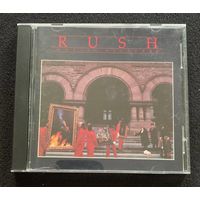 Rush - Moving Pictures