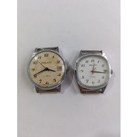 Часы полёт СССР