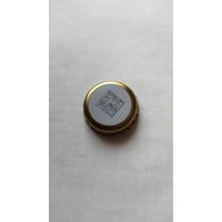 Крышка пивная.