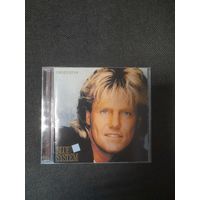 BLUE SYSTEM "OBSESSION " CD 1990