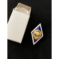 Ромб Университет